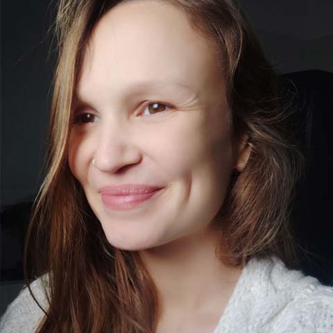Lola Marin-Blondel naturopathe doula réflexologue